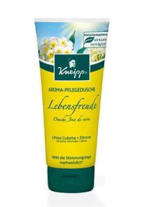 Żel pod prysznic Enjoy Life 200 ml
