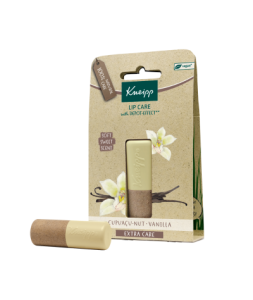 Balsam do ust " Bogata pielęgnacja"