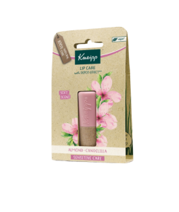 Balsam do ust "Łagodna pielęgnacja"