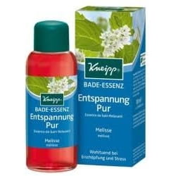 Olejek do kąpieli Melisa 100 ml