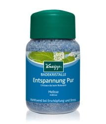 Termalna sól do kąpieli Melisa 500g