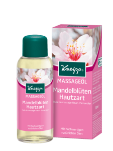 Olejek do masażu Kwiat migdału 100ml.