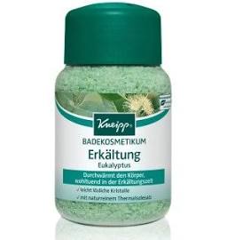Termalna sól do kąpieli Eukaliptus 500g