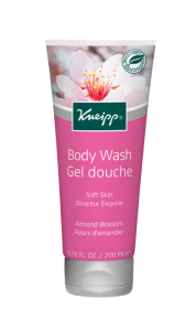Balsam/żel pod prysznic Kwiat migdału 200 ml