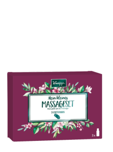 Zestaw olejków do masażu 3 x 20ml