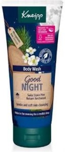Żel pod prysznic Good Night 200 ml