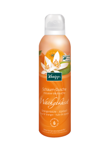 Pianka pod prysznic Magiczny pocałunek 200ml